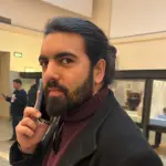 Στέλιος Καρκανοραχάκης Profile Image