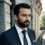 Άρης Κλάδης Εικόνα Προφίλ